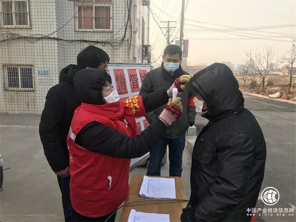 城阳区上马街道的硬核防疫经验