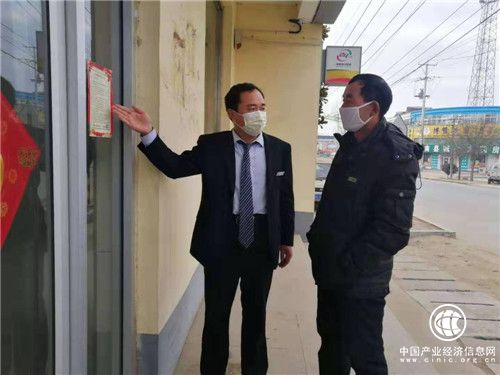 战疫故事丨平凡的坚守 燃起战“疫”微光