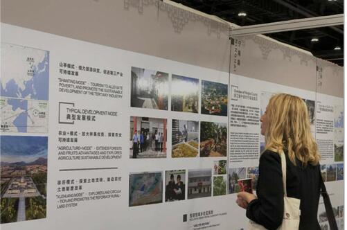 中国城镇化可持续发展成果引国际社会关注