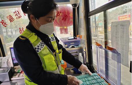1.6亿人将陆续返程返岗 交通防疫战升级