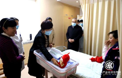 新生命带来新希望！疫情中临沂市妇幼保健院迎来854名“鼠宝宝”