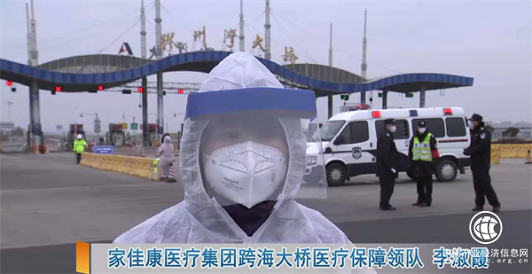 李沧卫健系统坚守寒风中，全力应对返程返岗高峰