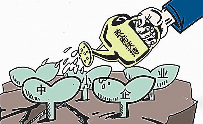 江苏精准施策帮扶中小企业 助力企业复工复产