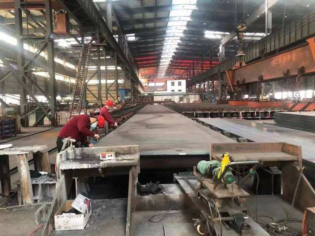 江苏企业复工背后的硬核支撑