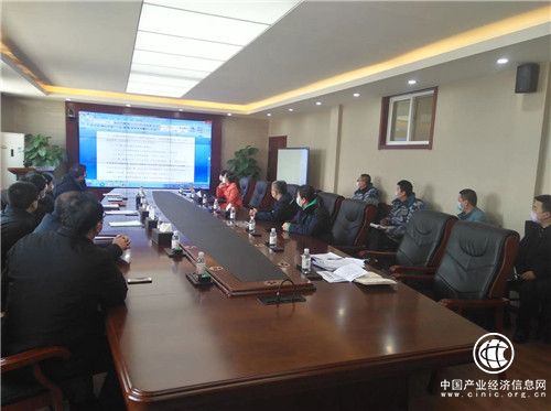 防疫复工招商“三不误”即墨蓝村镇工作有一套