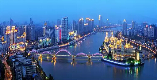 福建：2020年度省重点项目1567个 总投资3.84万亿元