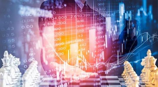 去年北京市新经济增加值超1.27万亿