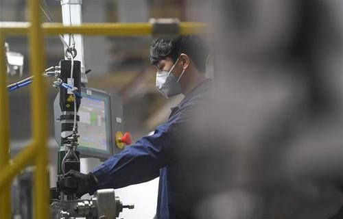 防控生产两不误 各地有哪些“硬核”？