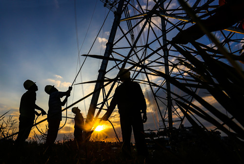 江苏计划安排省重大项目240个 总投资5410亿元