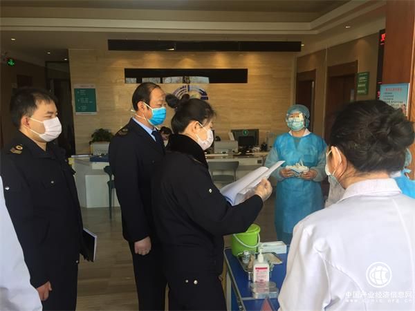 城阳区“四个到位”筑牢疫情防控墙