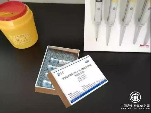 振奋！最快3分钟出结果！山东又新研制出两种新冠病毒检测试剂盒！
