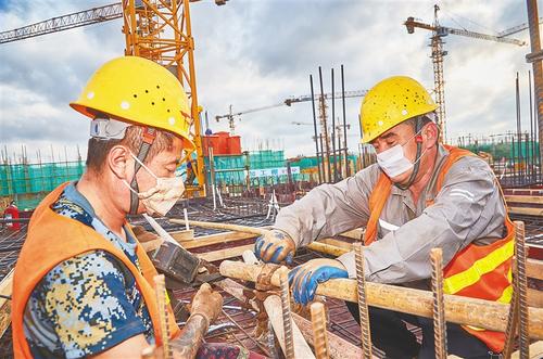 海南推复工复产险：财政资金为投保企业付7成保费