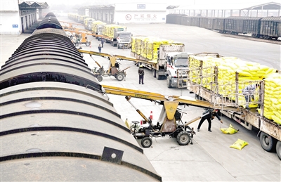 抗疫排头兵 发展稳定器 地方国企复工复产全力攻坚