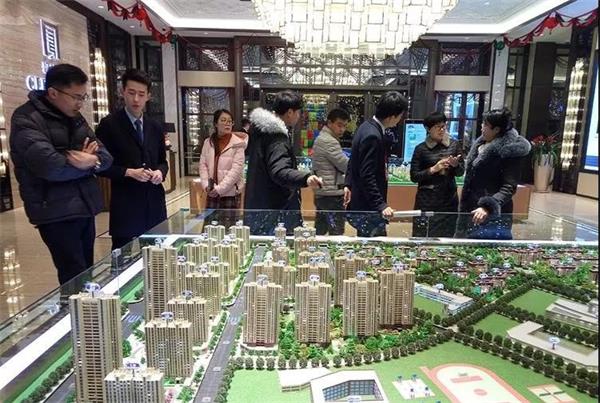 青岛二手房12连降！70城1月房价出炉！