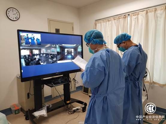 远程医疗、智能交通显身手，海信AI技术发力抗击疫情