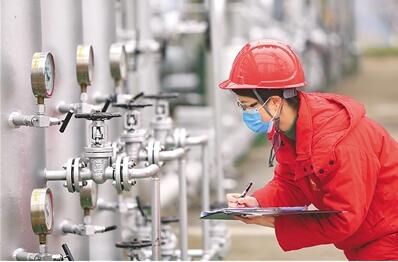 央企所属生产型子企业开工率超80%