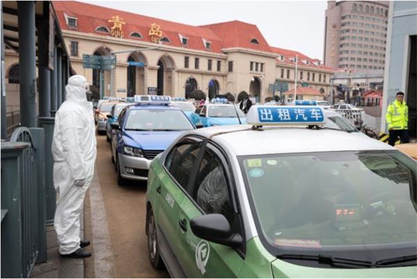 2月19日起，青岛出租车运价调整！