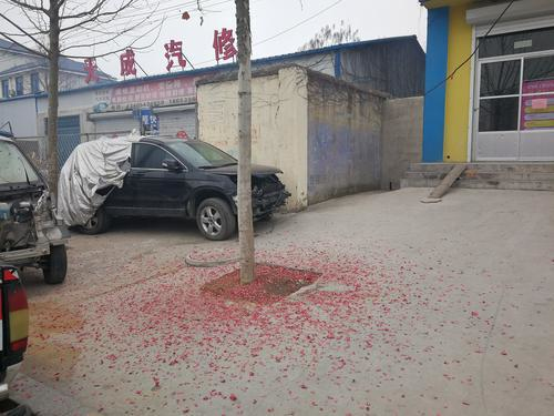 曝光台丨不长记性！违规燃放烟花爆竹被处罚