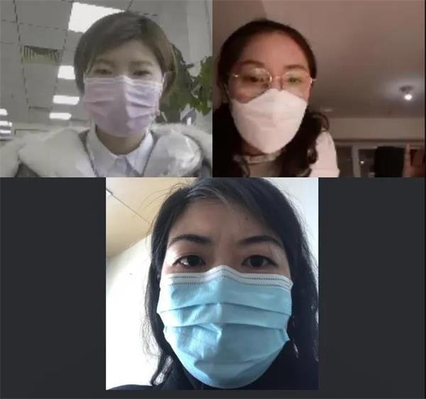 青岛中院快速解封企业账户，保障企业抗疫复工