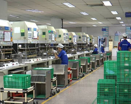 无需审批不用承诺“真金白银”助复产