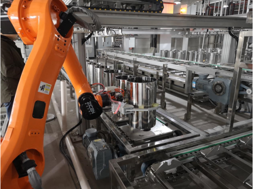 南航团队研制新型中药煎煮系统 每天产量3000张处方