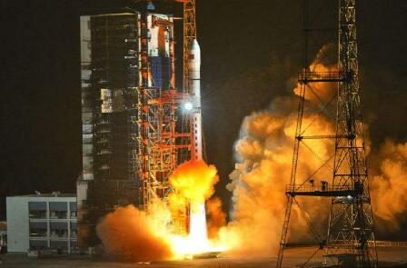 长征二号丁运载火箭西昌首飞取得哪些突破