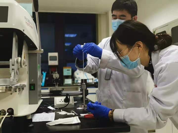 国家药监局：科学有序精准开展新冠肺炎防控药品应急审批工作