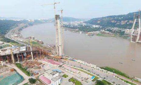 四川省首个省级新区——宜宾三江新区获批设立