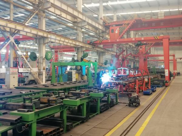 青岛出台21条举措 力推各类市场主体复工复产