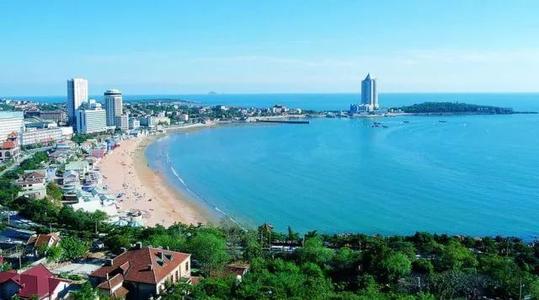 青岛严格防控境外疫情输入