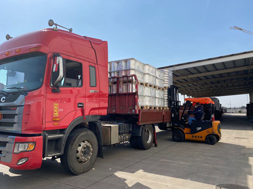 复工一周，这家锡企不仅全面达产，还发现了新市场……