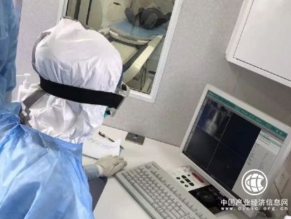 ​15秒智能阅片 平安智慧医疗新冠肺炎CT帮手助疫区医生更高效