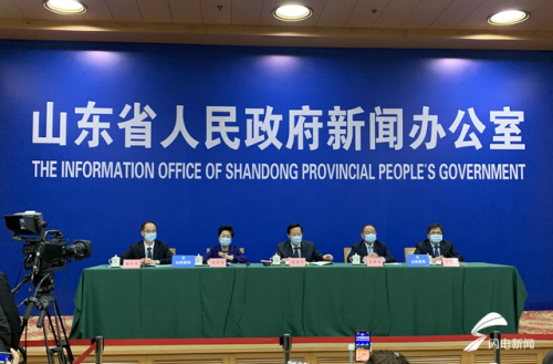 复工生产看山东④｜微信招聘、云招商！看山东复工生产的“互联网+”