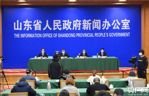 线上、线下双管齐下， 山东对野生动物交易说“NO”！