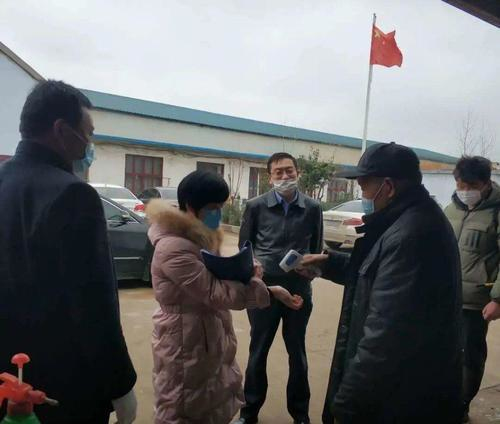 河东区朝阳街道：快马加鞭推进复工复产和重点项目建设