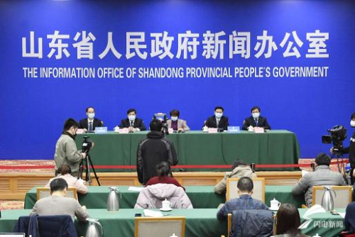 “齐”心“鲁”力|山东：出院患者恢复期血浆已临床应用13例