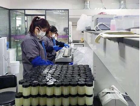 航天科工推出“航天卫士”空气净化凝胶