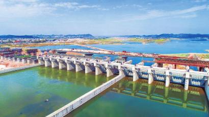 四川13个市复工率达100%，公路水运重点项目100%复工