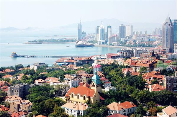 青岛老城区“红瓦”二期修复工程预计将于上半年启动