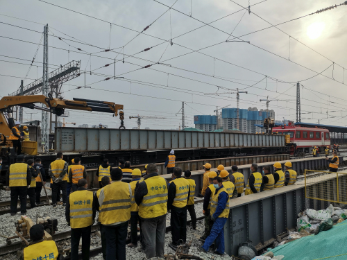 重磅！临沂火车站改造最新消息来了！