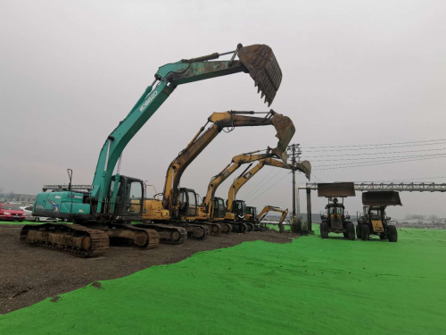 临沂西城两大片区征收收尾 80万平米腾出项目打擂大空间