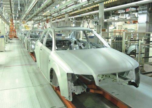 鞍钢一先进高强汽车钢技术成果达到国际先进水平 低密度钢系列产品实现全球首发