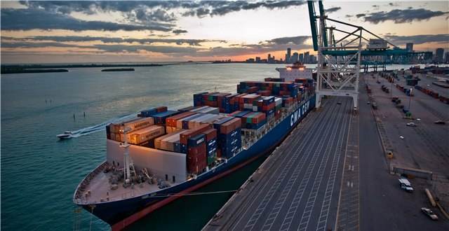 海南省重点外贸企业全部实现复工复产