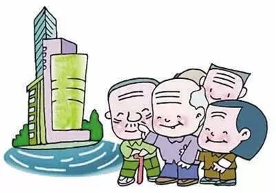 免房租发补贴缓缴费 江苏八举措支持养老服务业