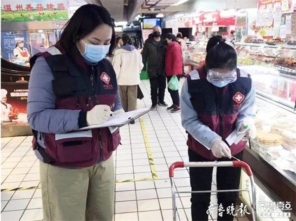 公共场所、社区、企业防控怎么办？青岛三位专家有话说