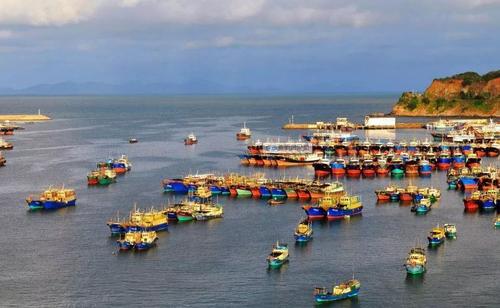 福建省6县市入选“2023全国县域发展潜力百强县”