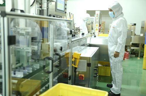 中国制造全球供应链抗“疫”压力测试：世界工厂定位未动摇