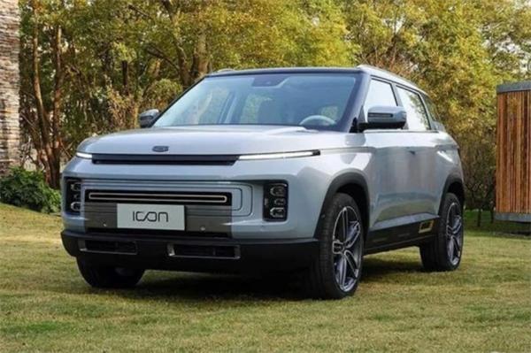 吉利没有食言！号称“小路虎”，新车开卖狂揽订单