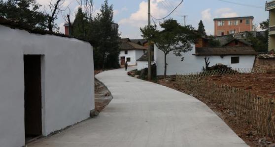 福建开展农村人居环境整治提升行动