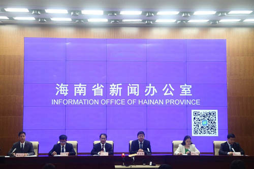 海南“南海系列”育才计划实施第二批申报启动